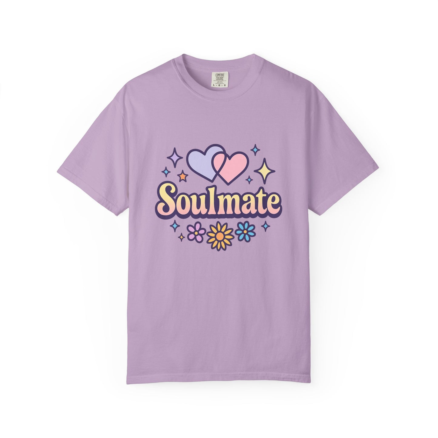 Soulmate Unisex T-shirt