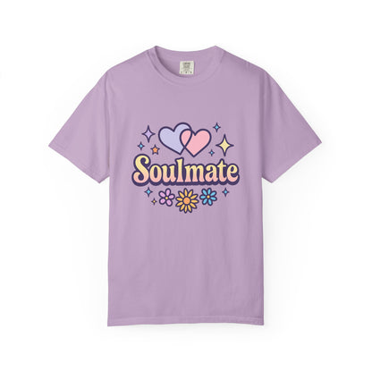 Soulmate Unisex T-shirt