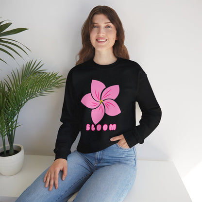 Bloom Crewneck Sweatshirt
