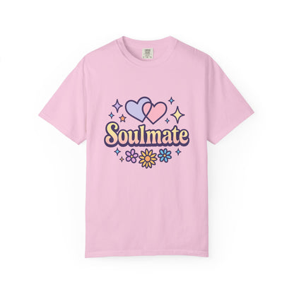 Soulmate Unisex T-shirt