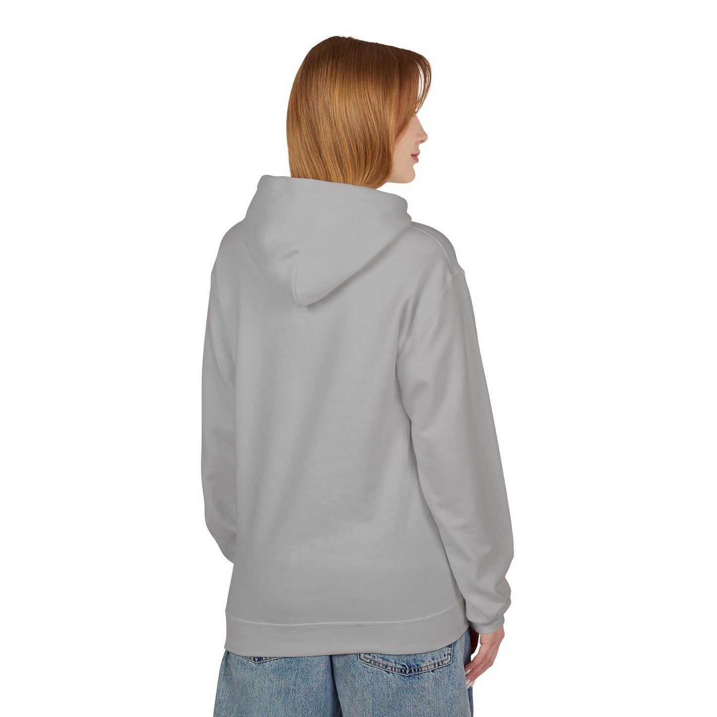 Manifest Fleece Hoodie