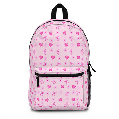 Girly Backpack