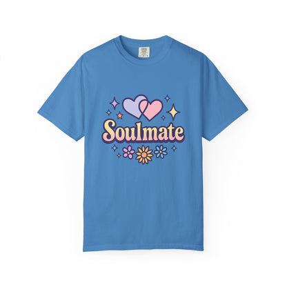 Soulmate Unisex T-shirt
