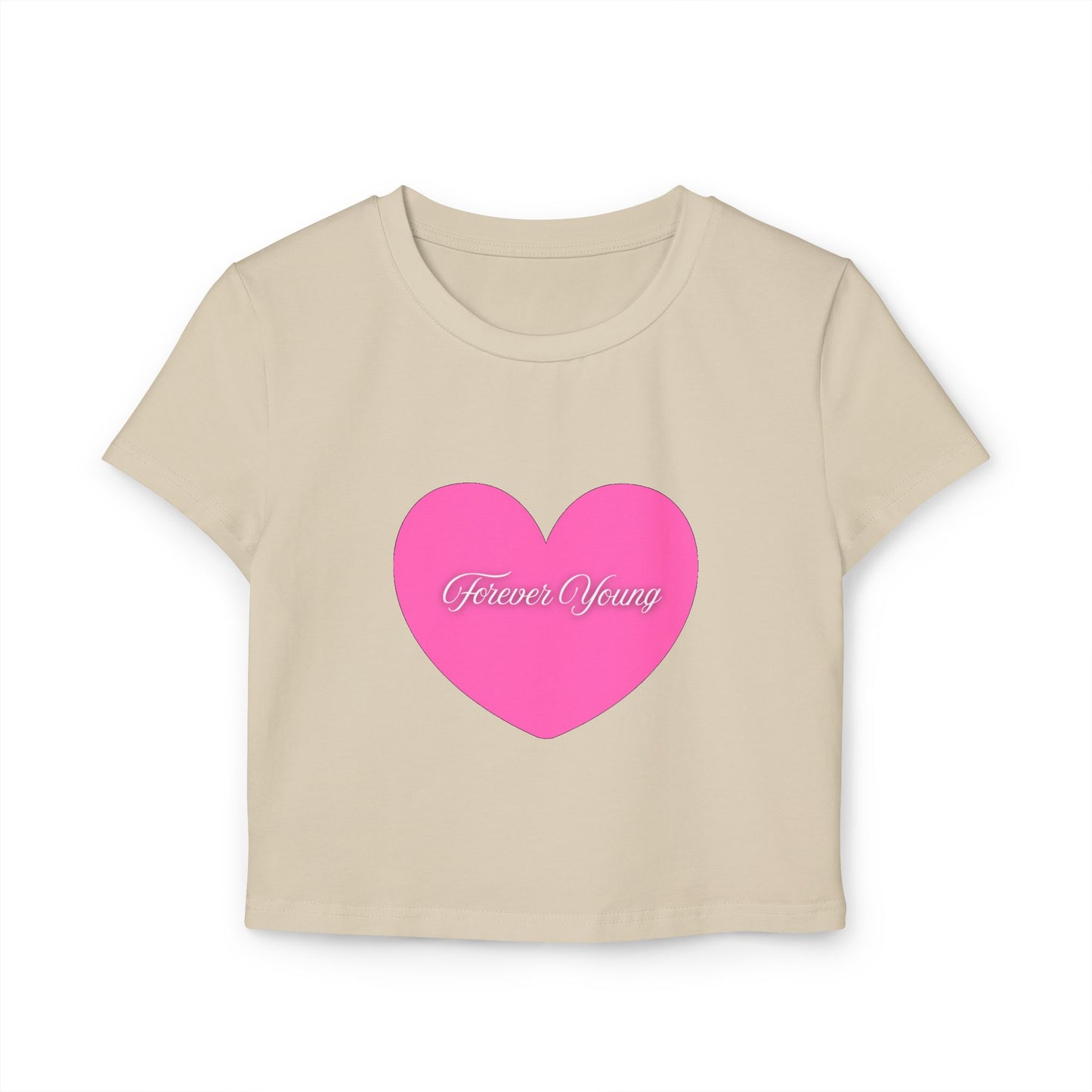 Forever Young Women's Tee