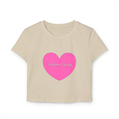 Forever Young Women's Tee