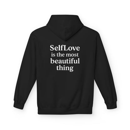 SelfLove Hoodie