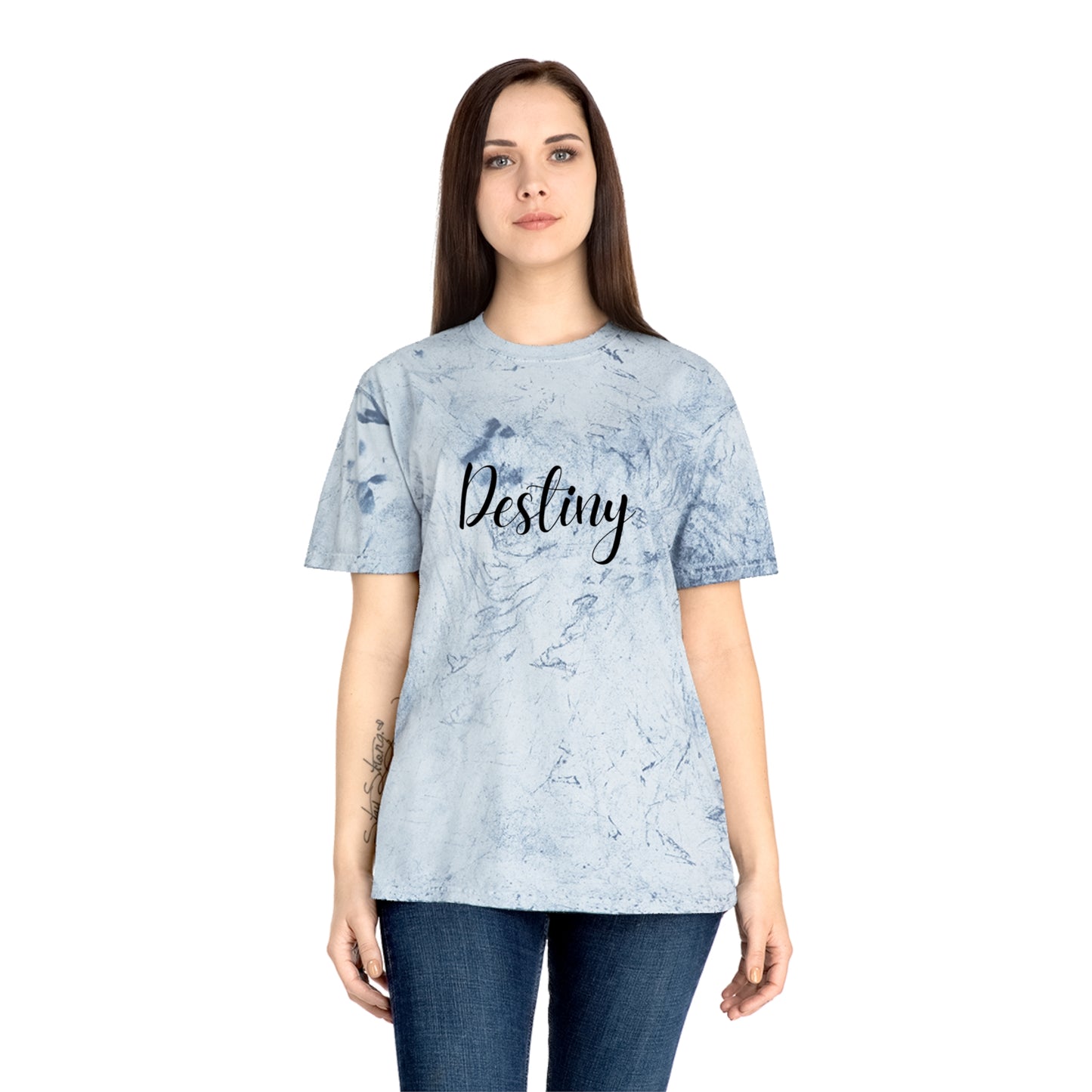 Destiny Color Blast T-Shirt