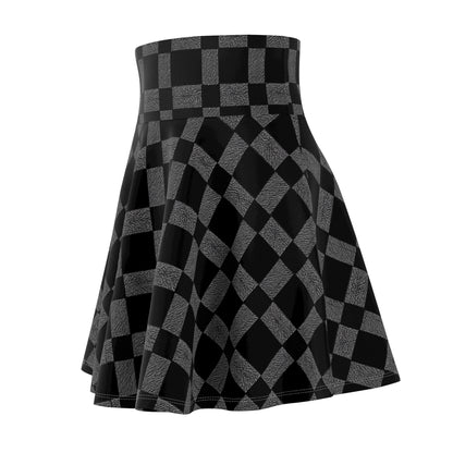 Y2K Women's Skater Skirt