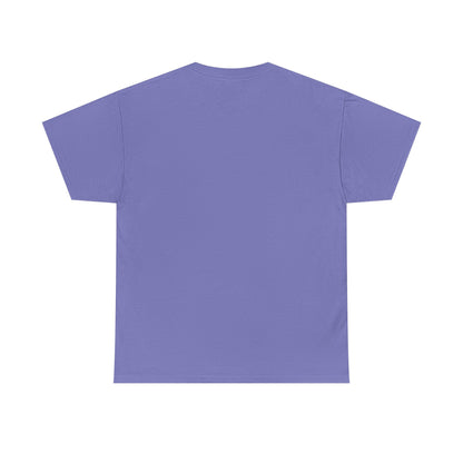 Purple Heart Unisex Tee - K-pop Tee