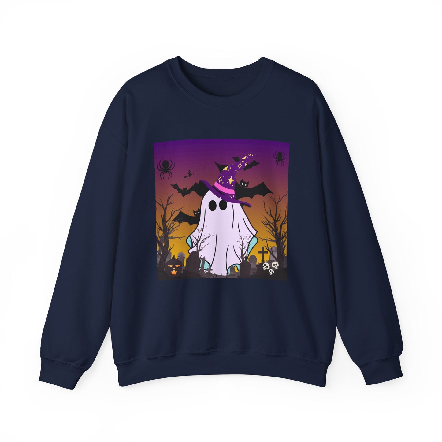 Halloween Night Sweatshirt