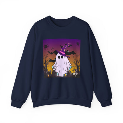 Halloween Night Sweatshirt