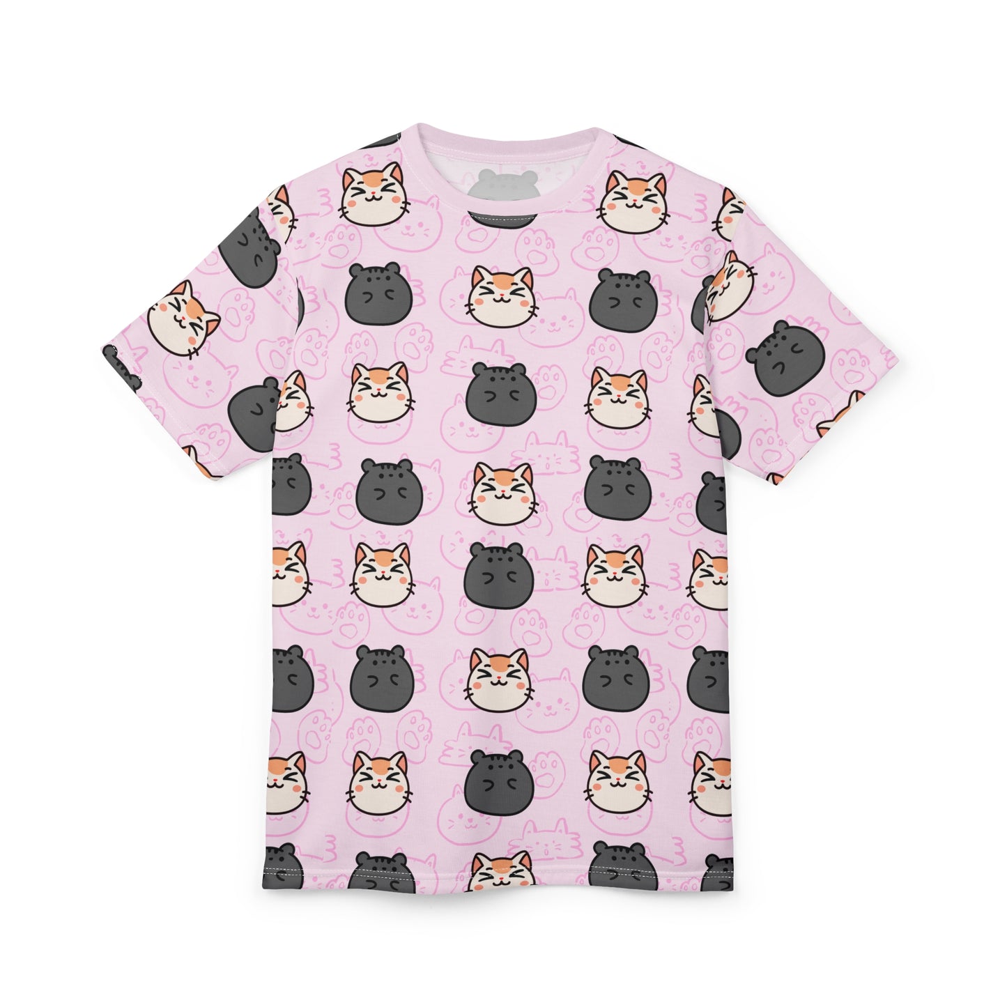 Kawaii Cats Tee