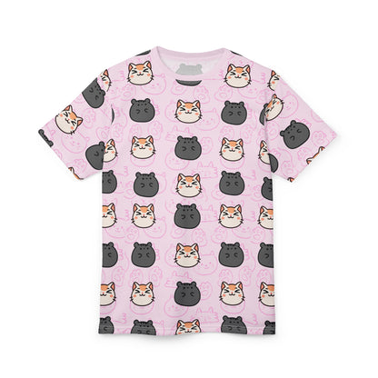 Kawaii Cats Tee