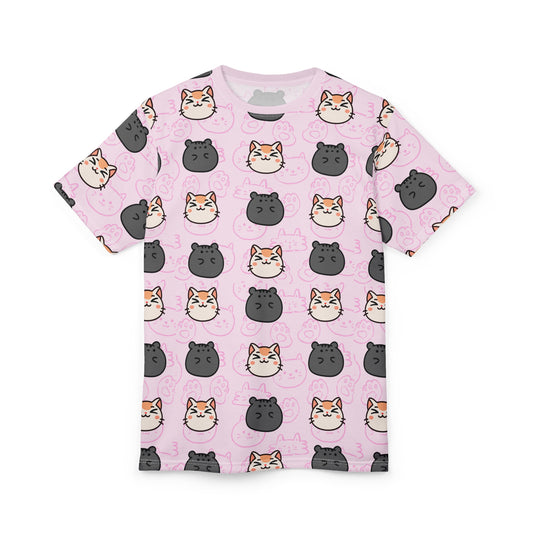 Kawaii Cats Tee