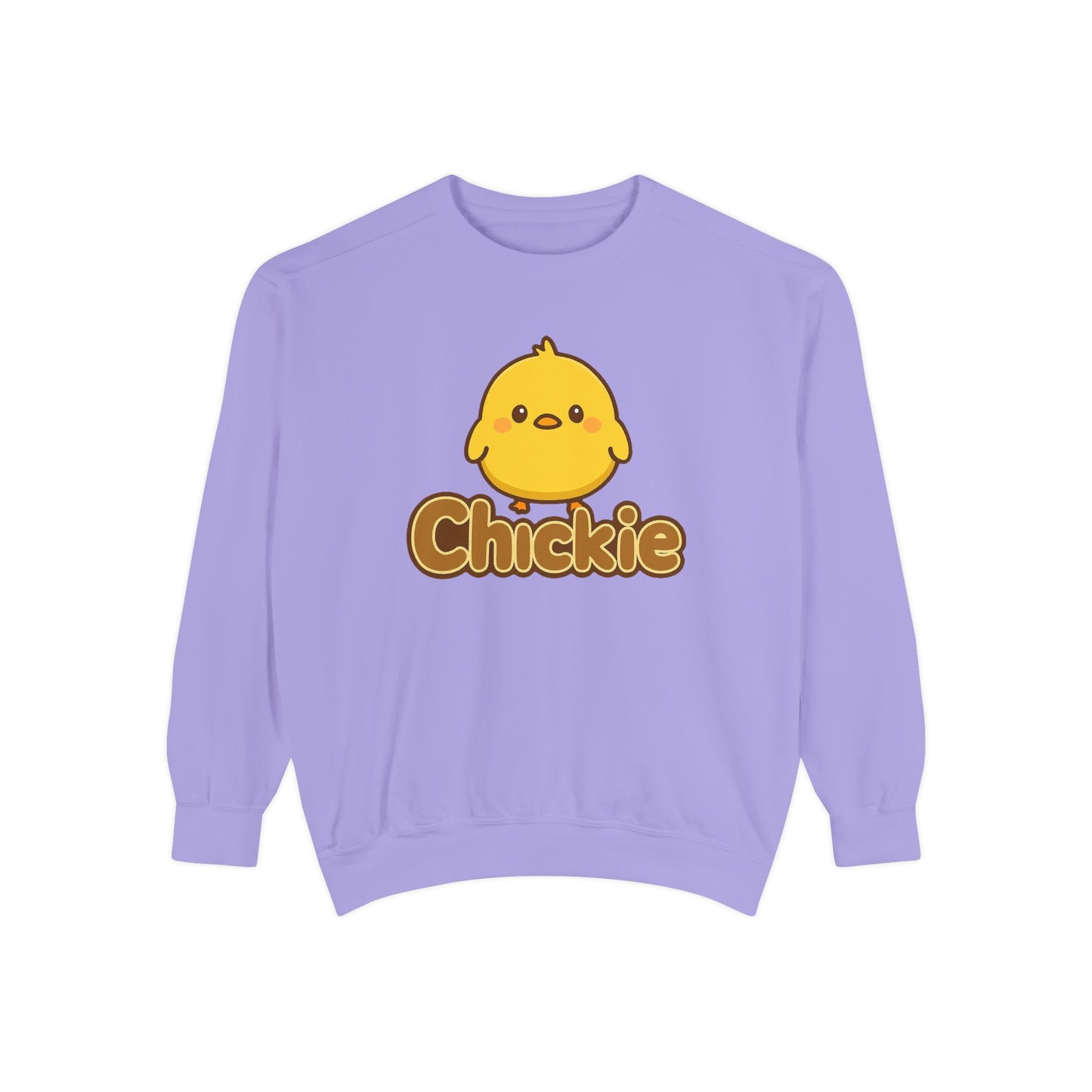 Kawaii Chickie Sweatshirt