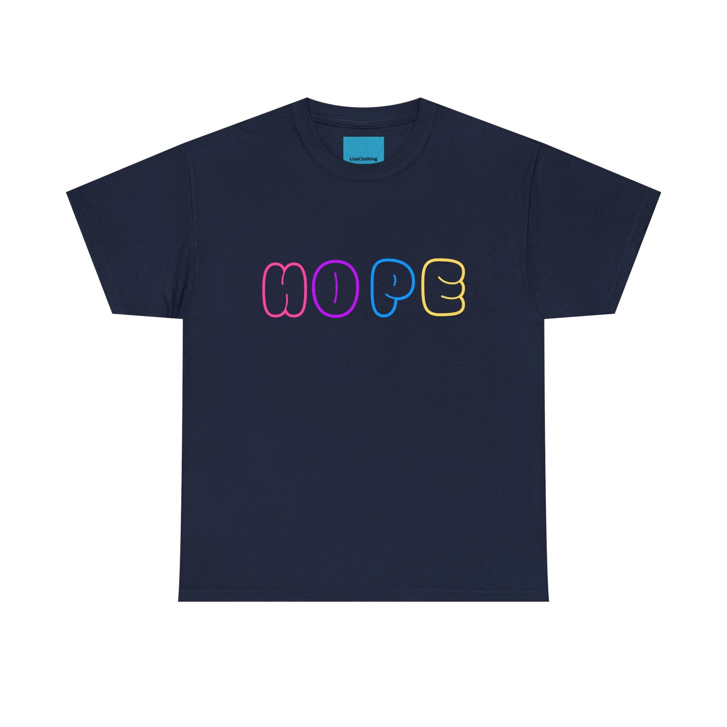 HOPE Unisex Tee Shirt