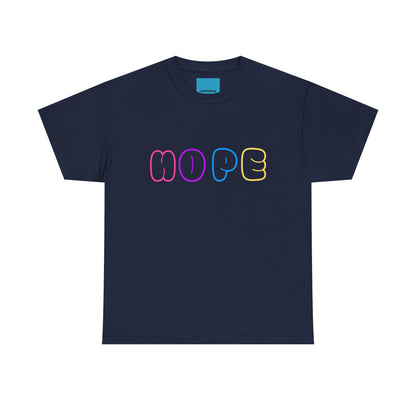 HOPE Unisex Tee Shirt