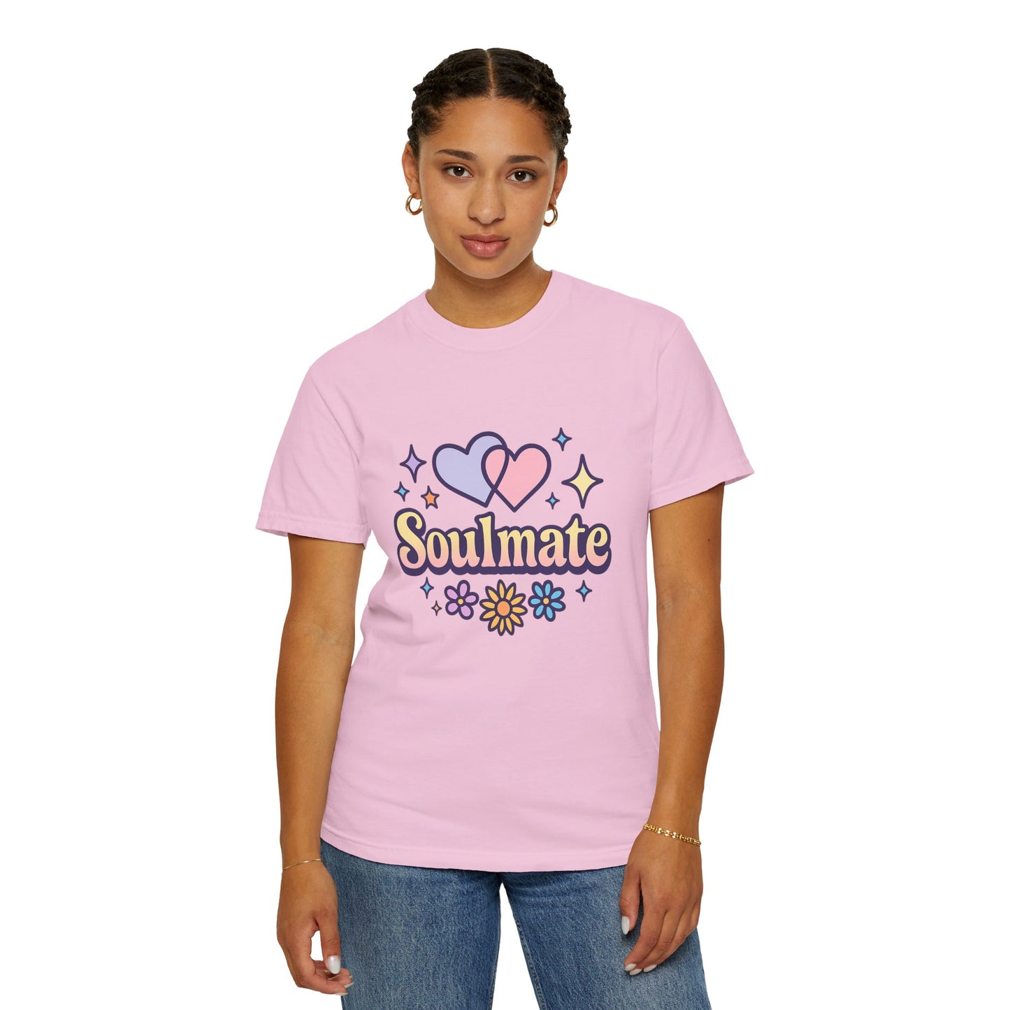 Soulmate Unisex T-shirt