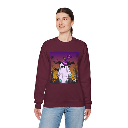Halloween Night Sweatshirt