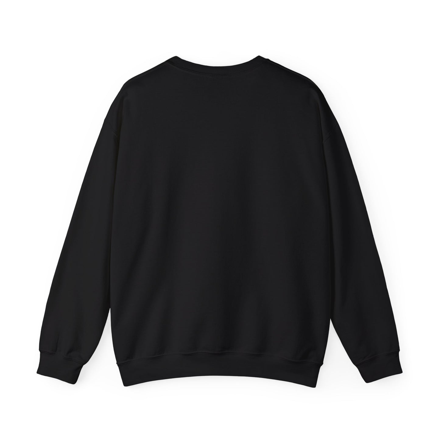 Coffee Bear Winter Sweatshirt
