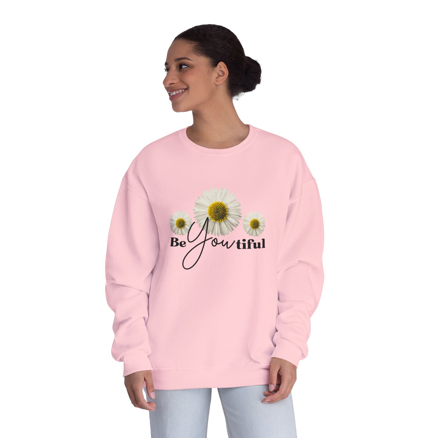 Be-YOU-tiful Sweatshirt