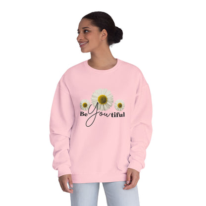 Be-YOU-tiful Sweatshirt